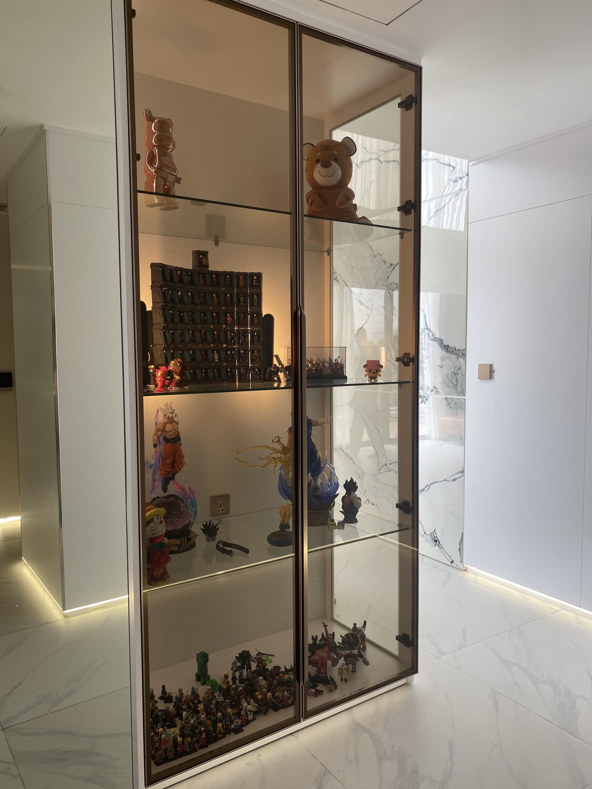 Hình ảnh thực tế chung cư Citadine Penthouse 2 CĂN THÔNG 2921 VÀ 2922